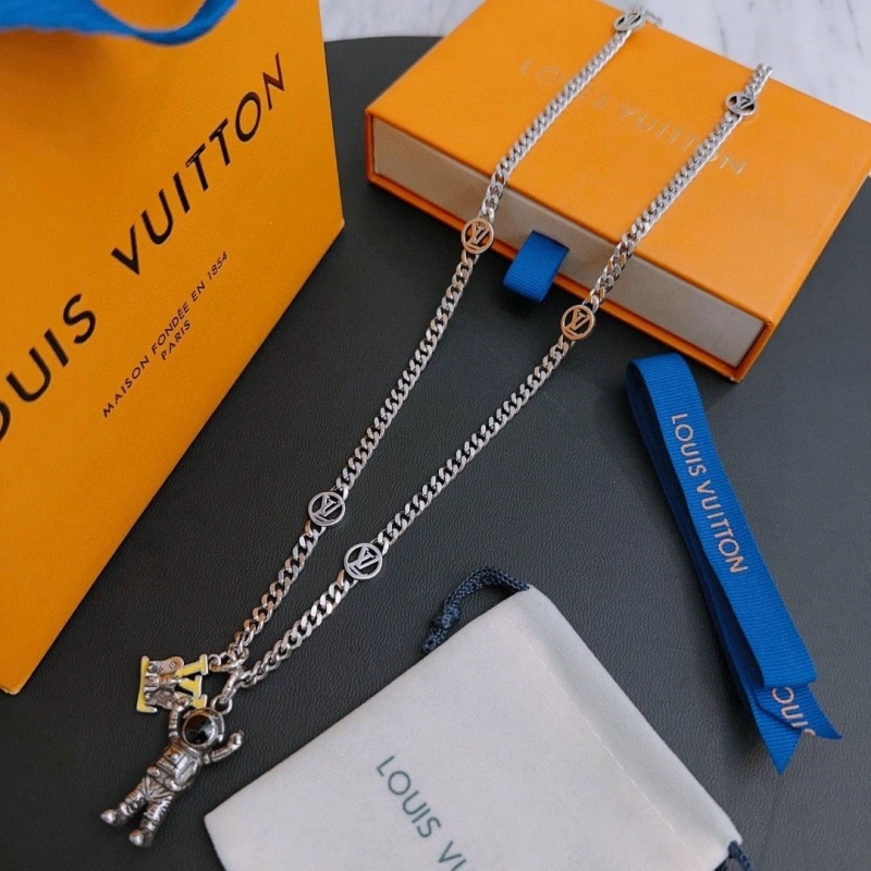 LX Necklaces Timeless 309947
