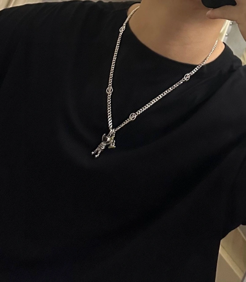 LX Necklaces Timeless 309947