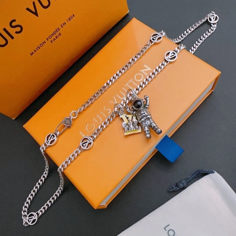 LX Necklaces Timeless 309947