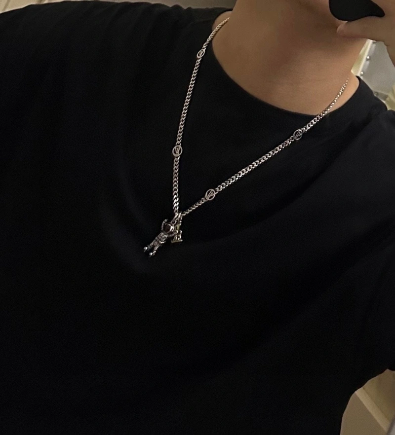 LX Necklaces Timeless 309947