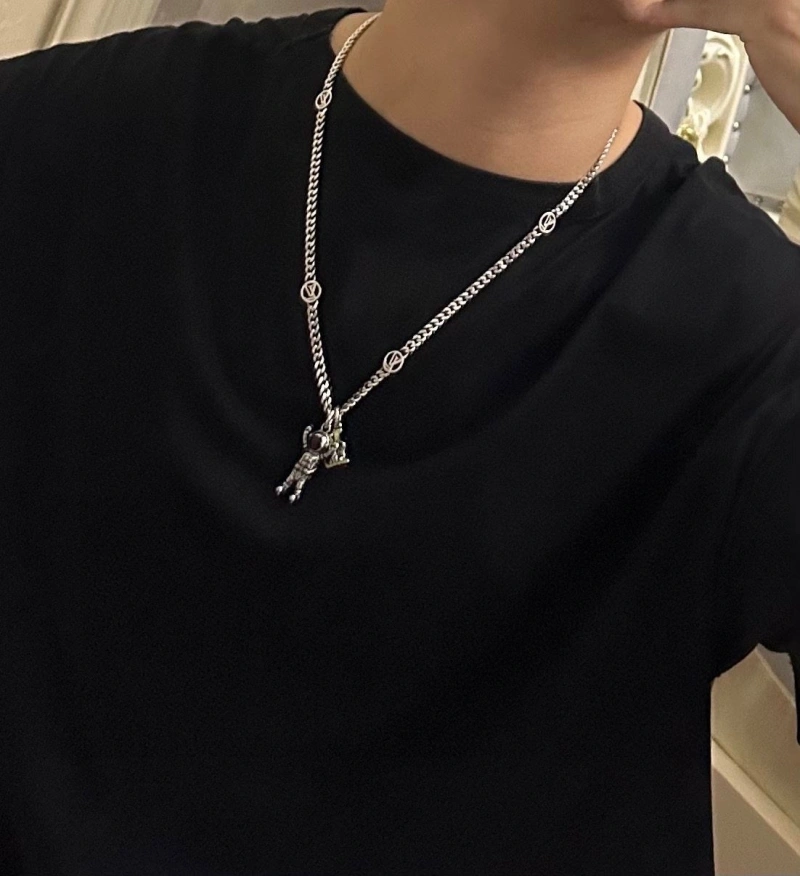LX Necklaces Timeless 309947
