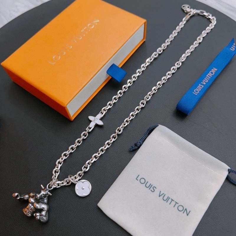 Timeless LX Necklaces 309949
