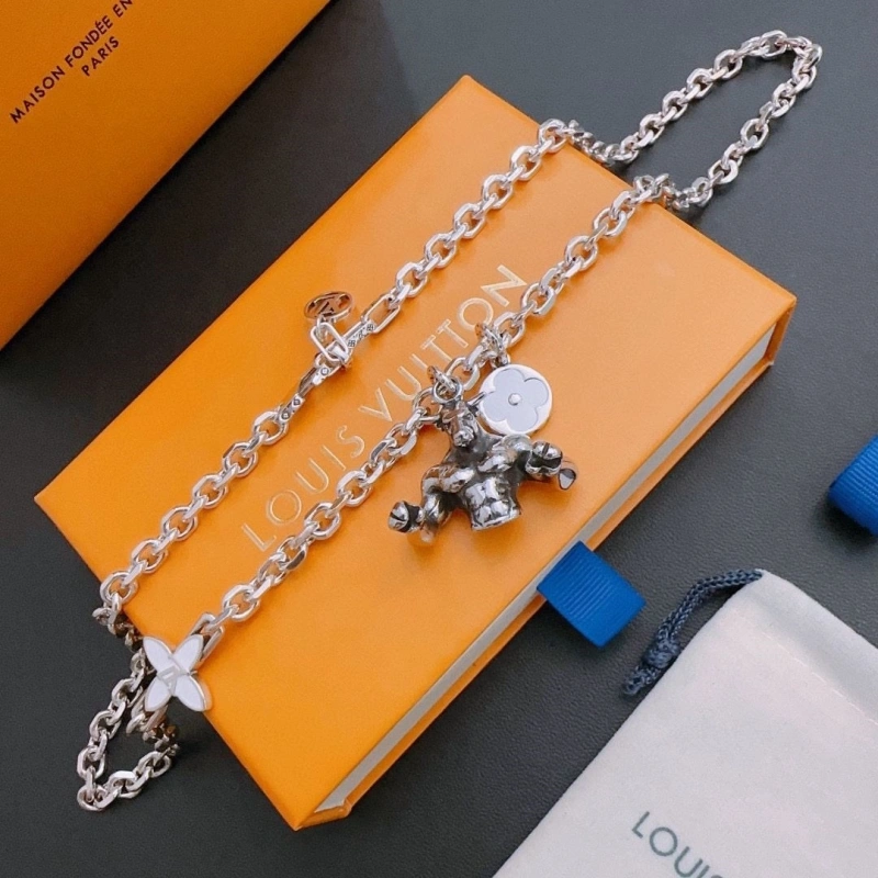 Timeless LX Necklaces 309949