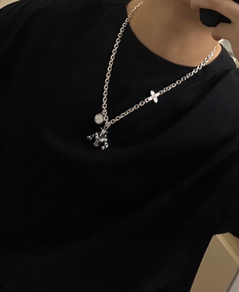 Timeless LX Necklaces 309949