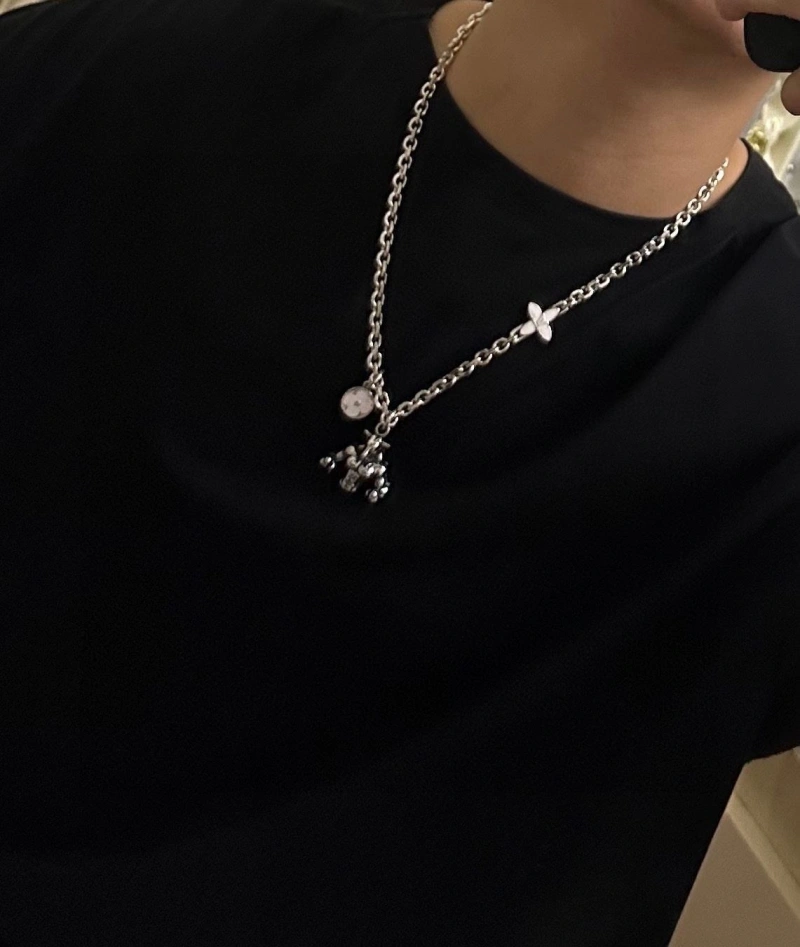 Timeless LX Necklaces 309949