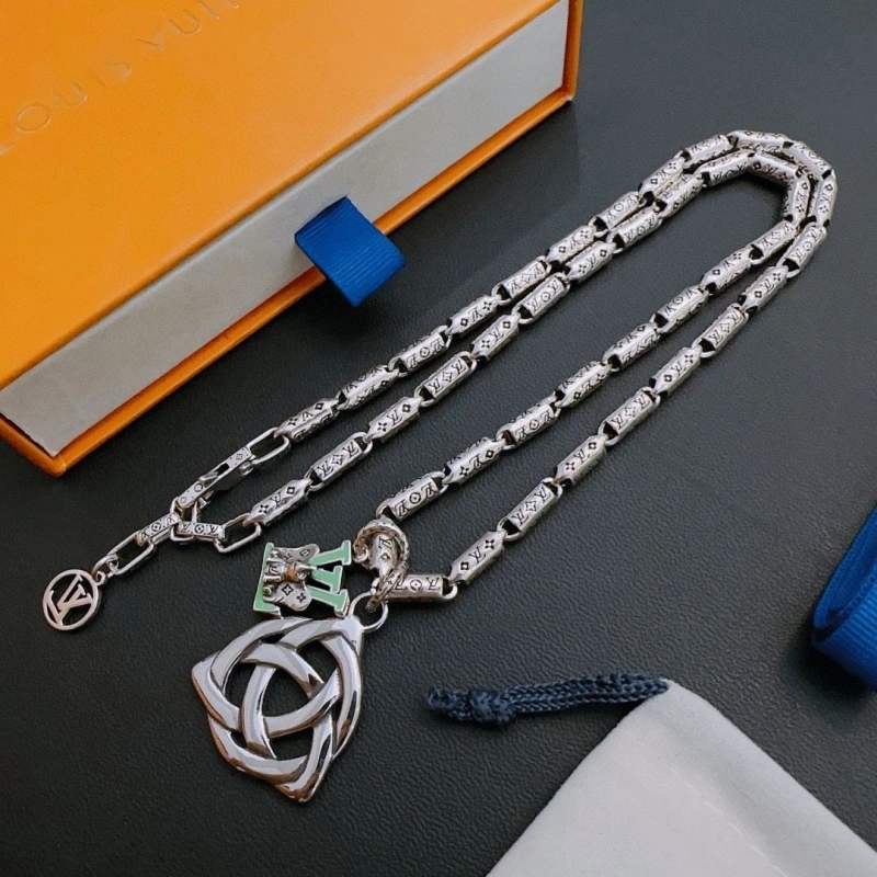 LX Necklaces BestValue 309953