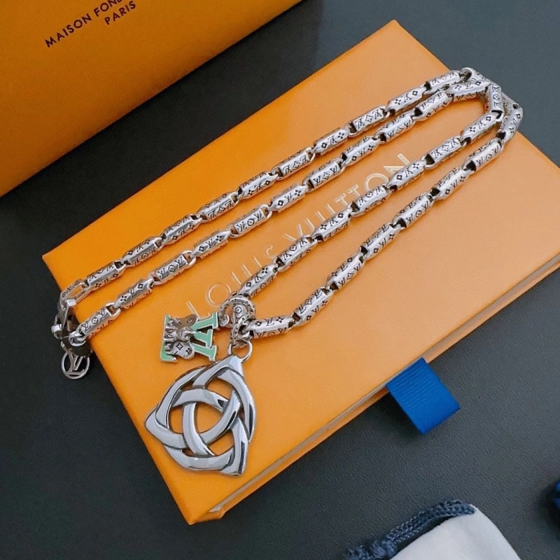 LX Necklaces BestValue 309953
