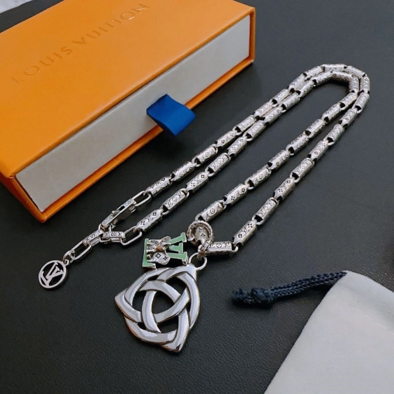 LX Necklaces BestValue 309953