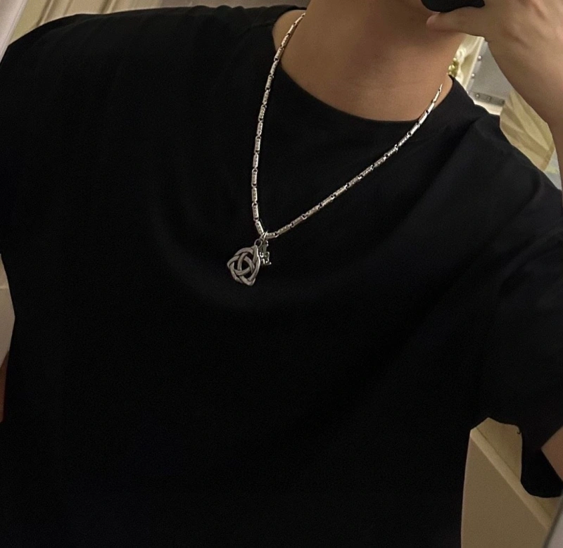 LX Necklaces BestValue 309953