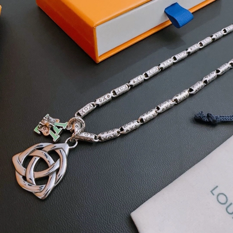 LX Necklaces BestValue 309953
