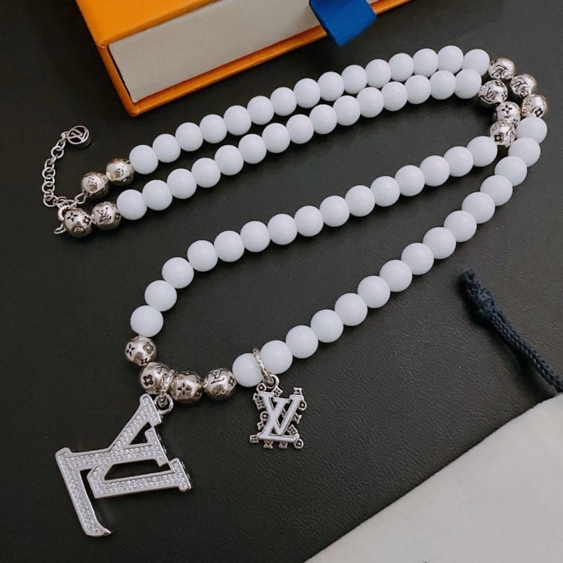 Vibrant LX Necklaces 309960