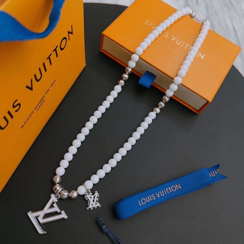 Vibrant LX Necklaces 309960