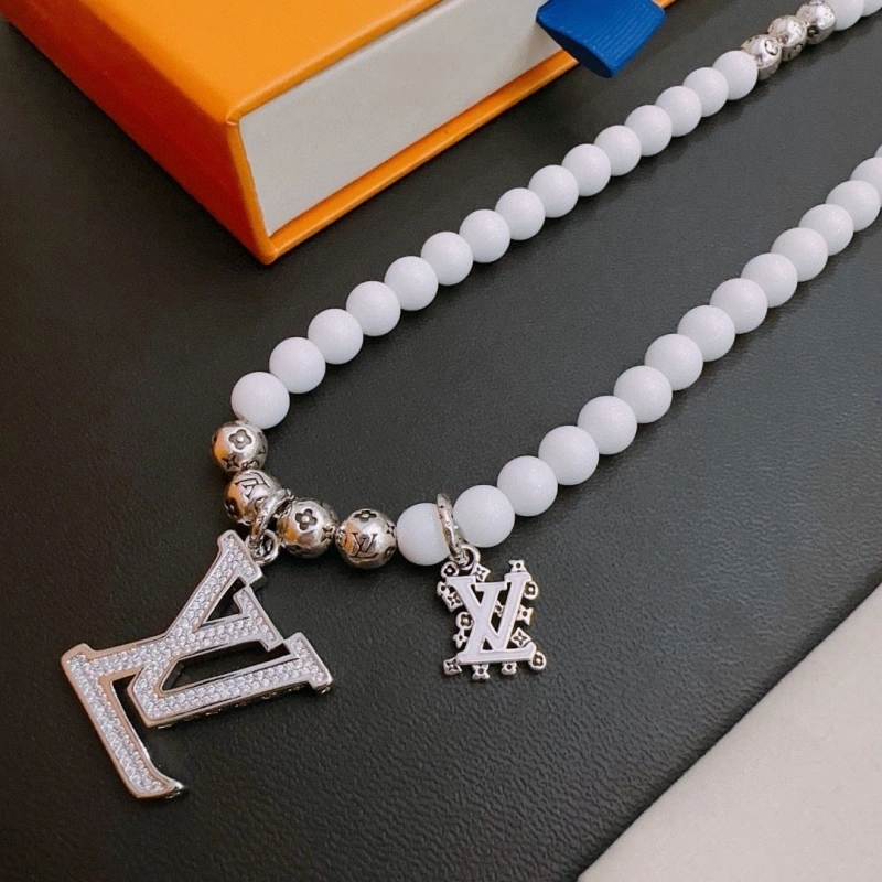 Vibrant LX Necklaces 309960