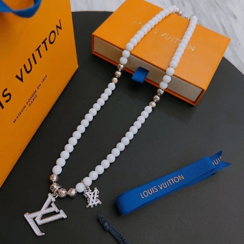 Vibrant LX Necklaces 309960