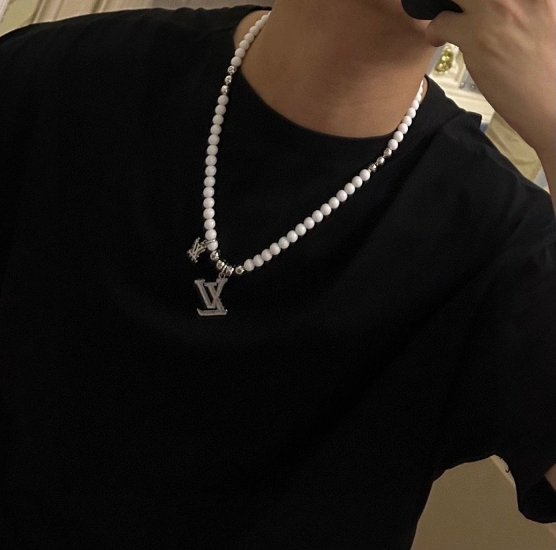 Vibrant LX Necklaces 309960