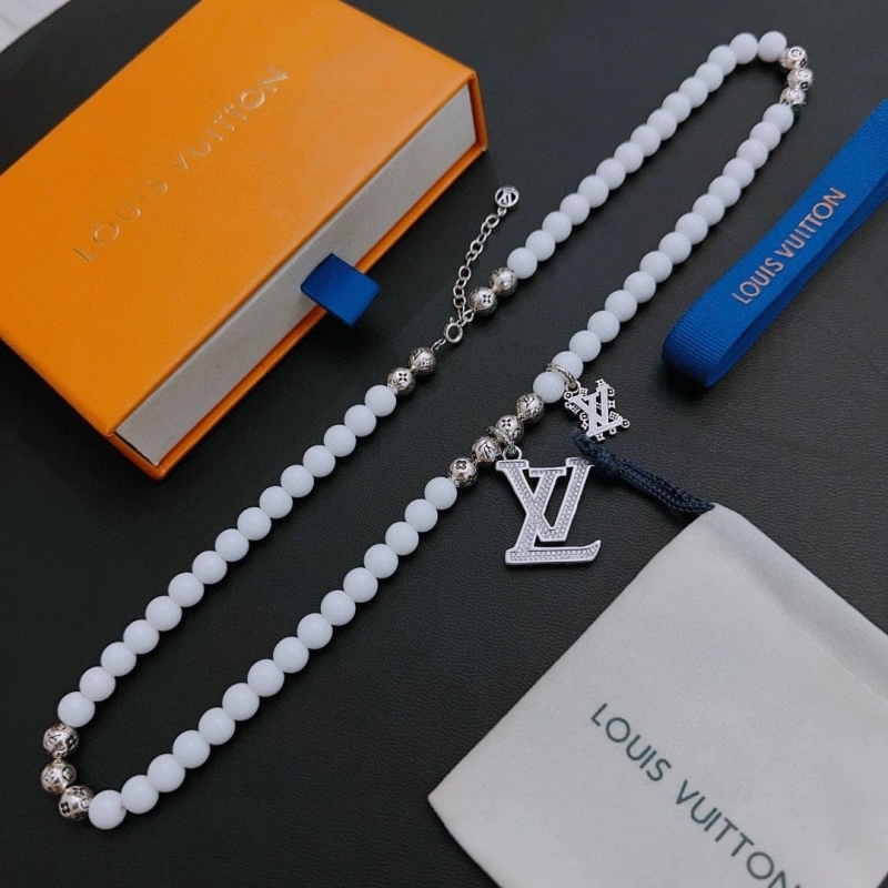 Vibrant LX Necklaces 309960