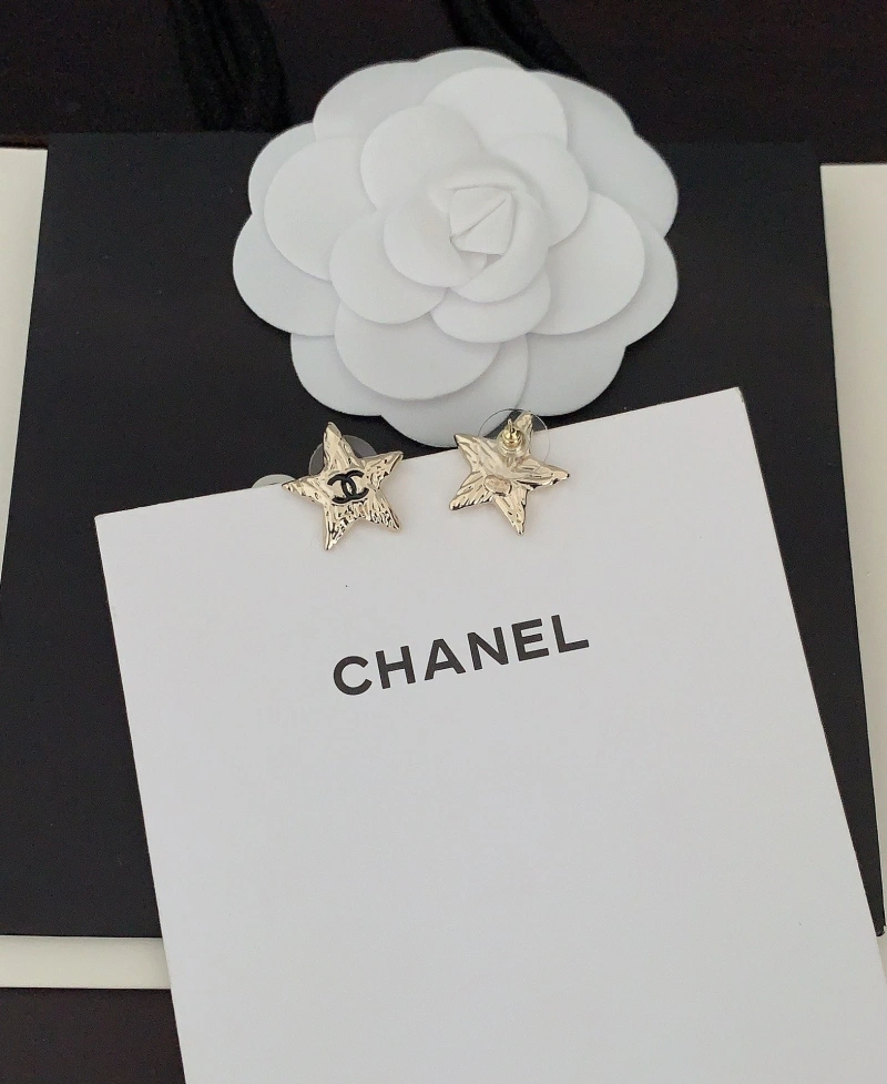 Chxnxl Earrings EyeCatching 290251