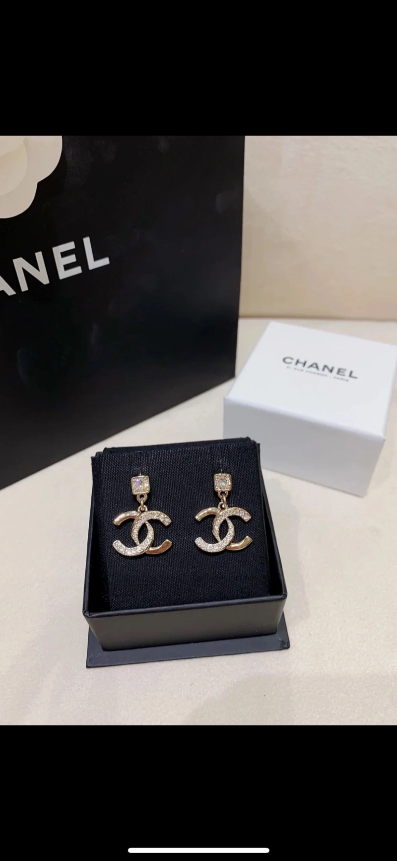 SportInspired Chxnxl Earrings 290241