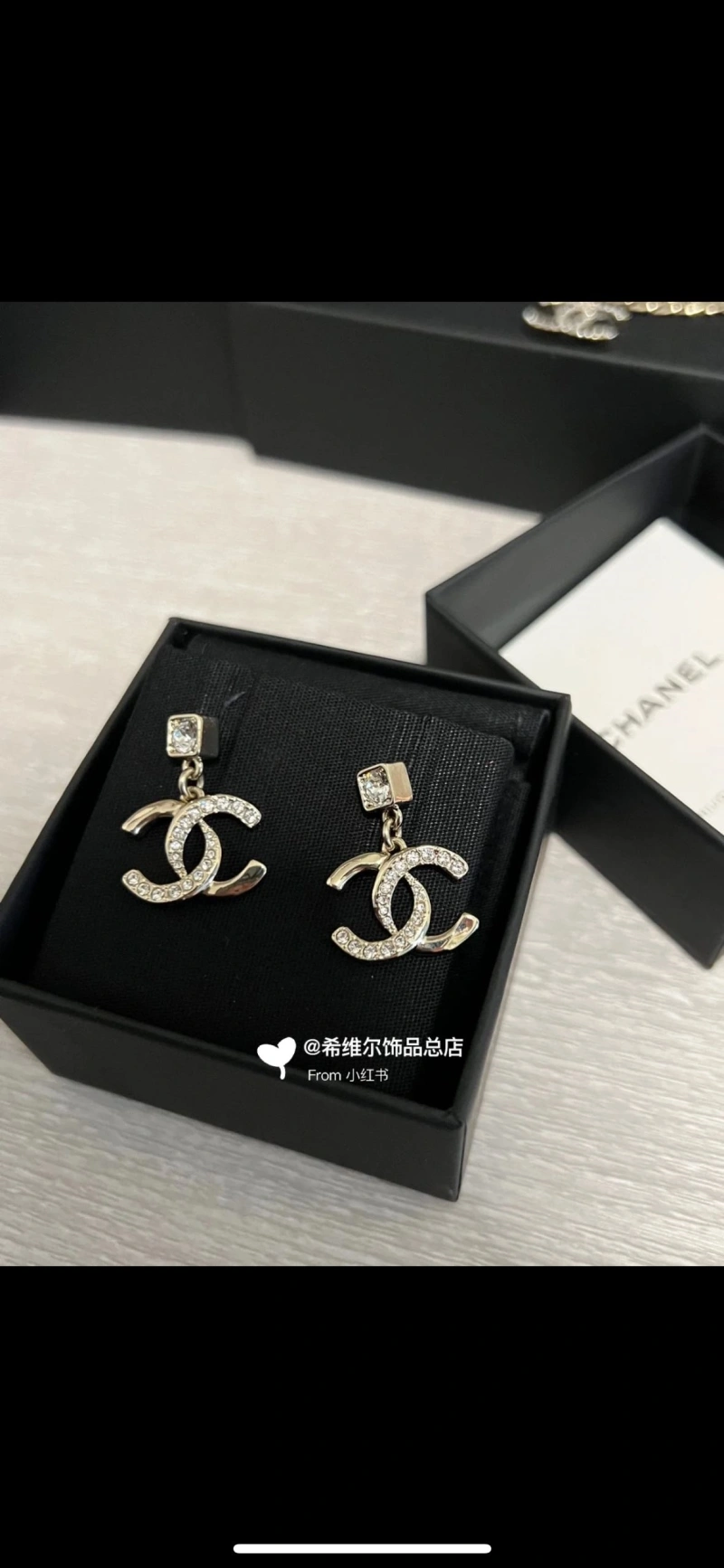 SportInspired Chxnxl Earrings 290241