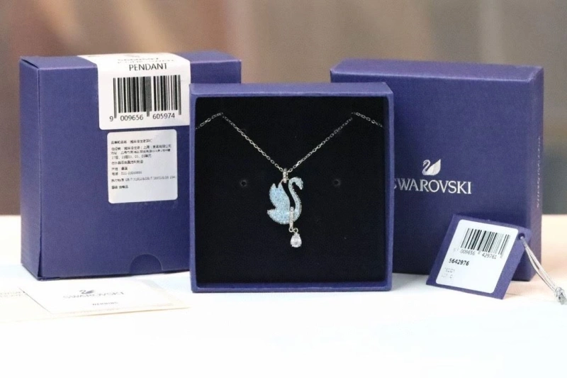 Swxrxvski Necklaces StreetReady 315061
