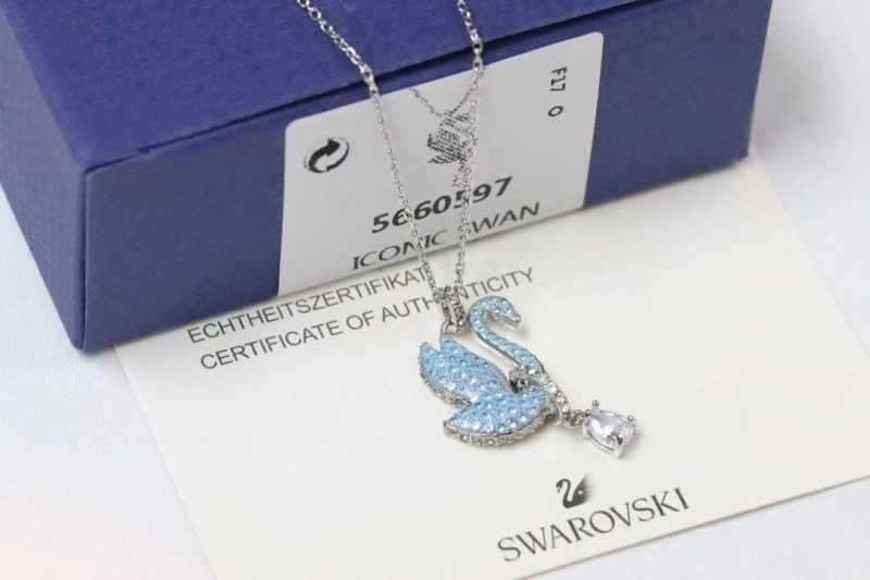 Swxrxvski Necklaces StreetReady 315061