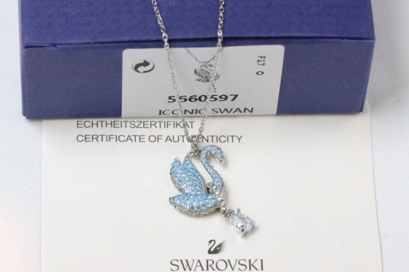 Swxrxvski Necklaces StreetReady 315061