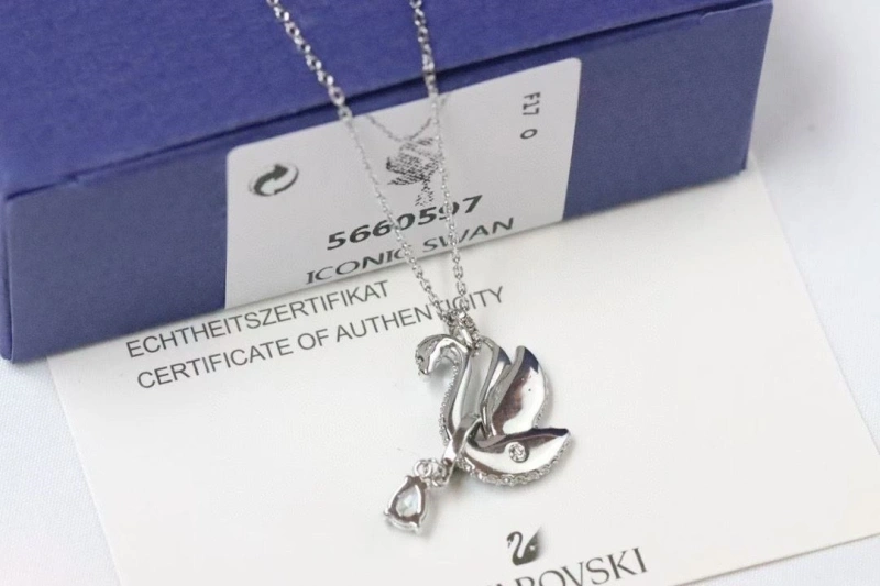Swxrxvski Necklaces StreetReady 315061