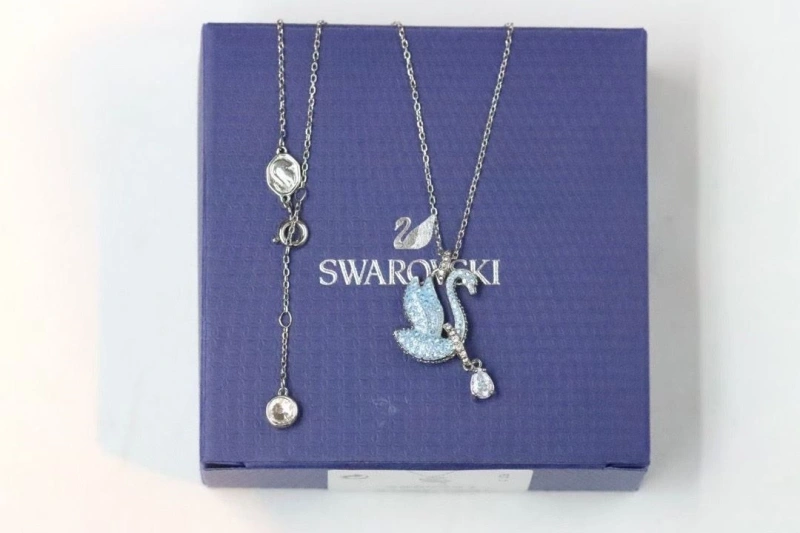 Swxrxvski Necklaces StreetReady 315061