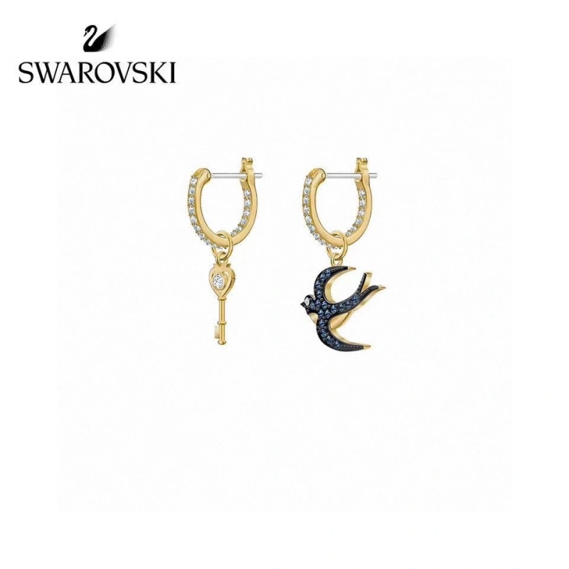 Swxrxvski Earrings Affordable 315097