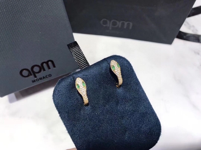 Cozy Axm Earrings 281930