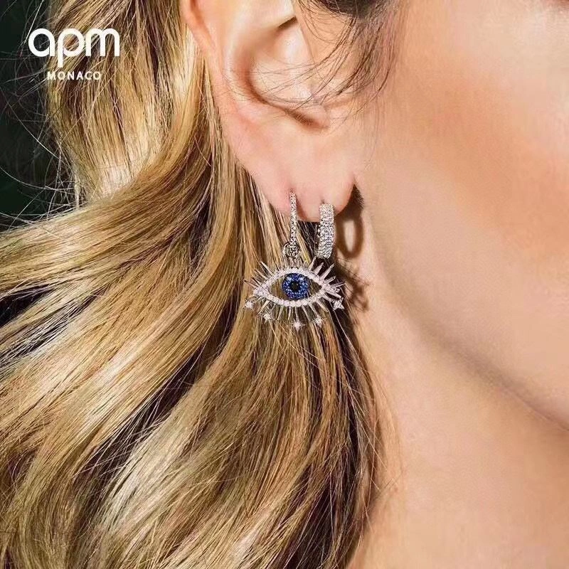 Reliable Axm Earrings 281933