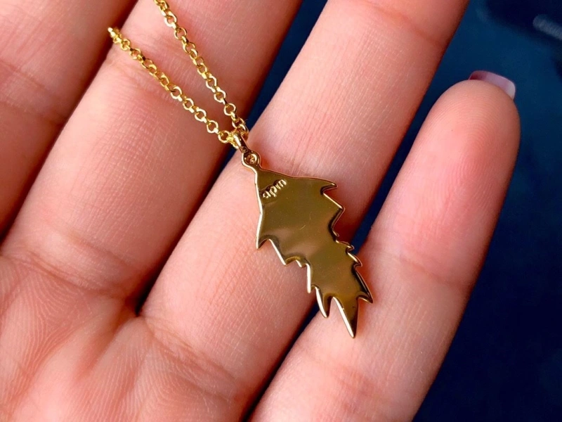 Classic Axm Necklaces 281864