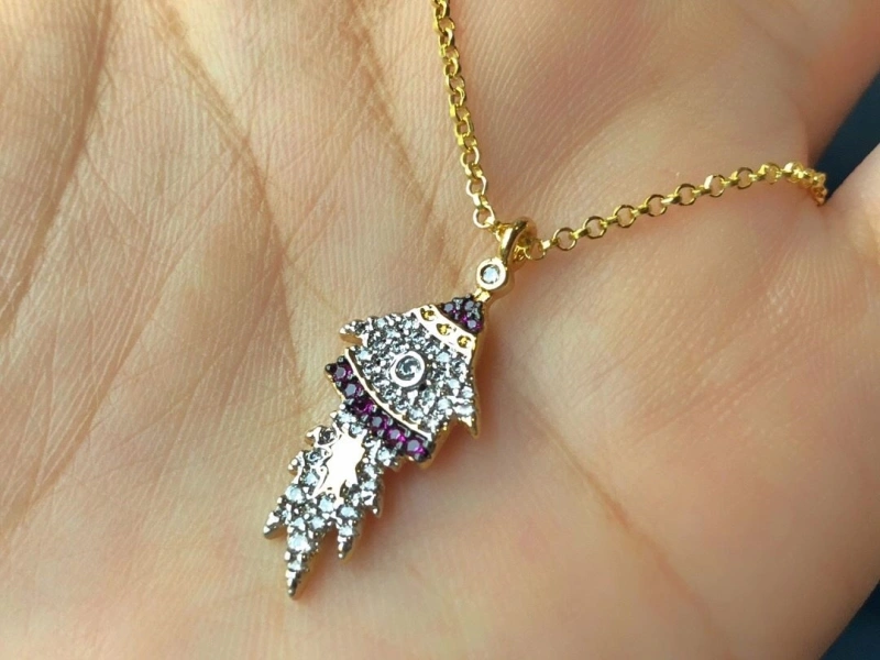 Classic Axm Necklaces 281864