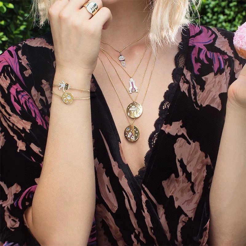 Classic Axm Necklaces 281864