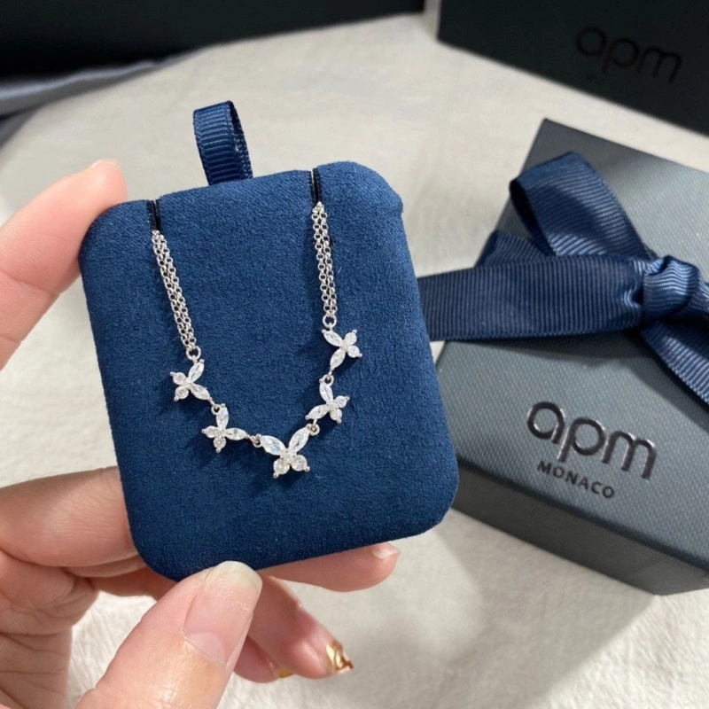 Axm Necklaces Flexible 281853