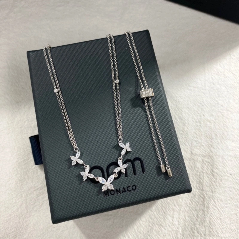 Axm Necklaces Flexible 281853