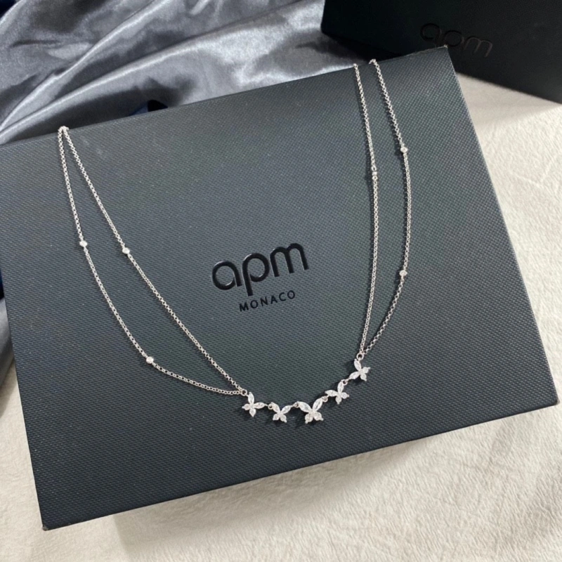 Axm Necklaces Flexible 281853