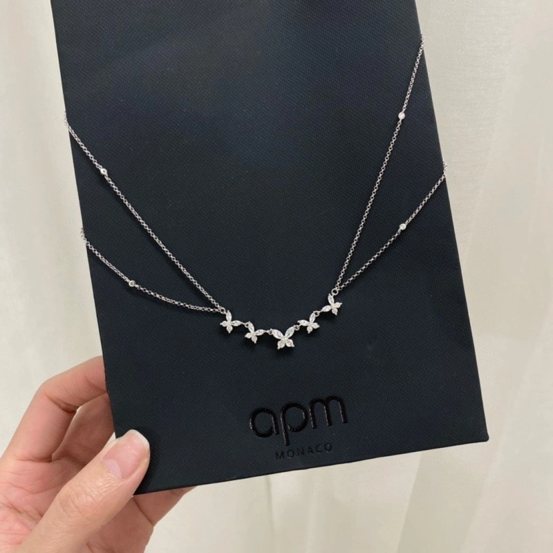 Axm Necklaces Flexible 281853
