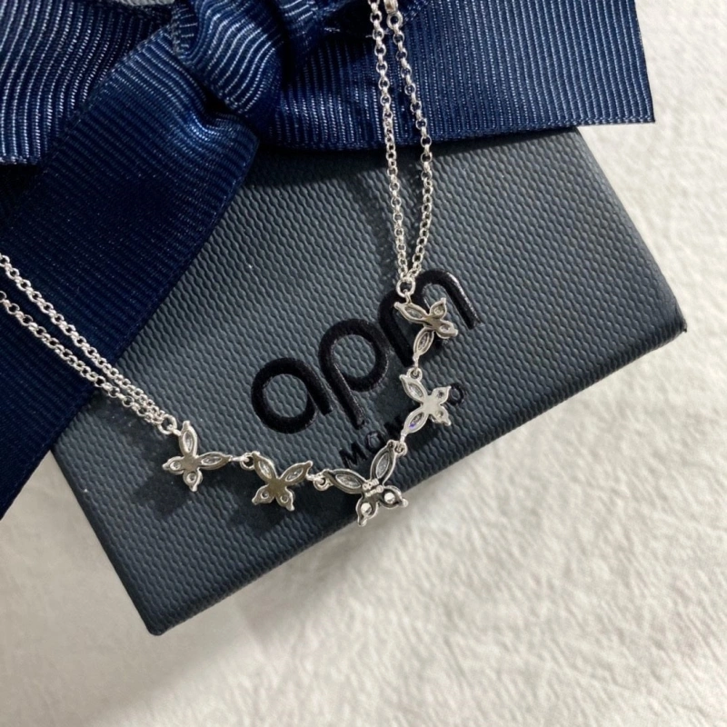 Axm Necklaces Flexible 281853
