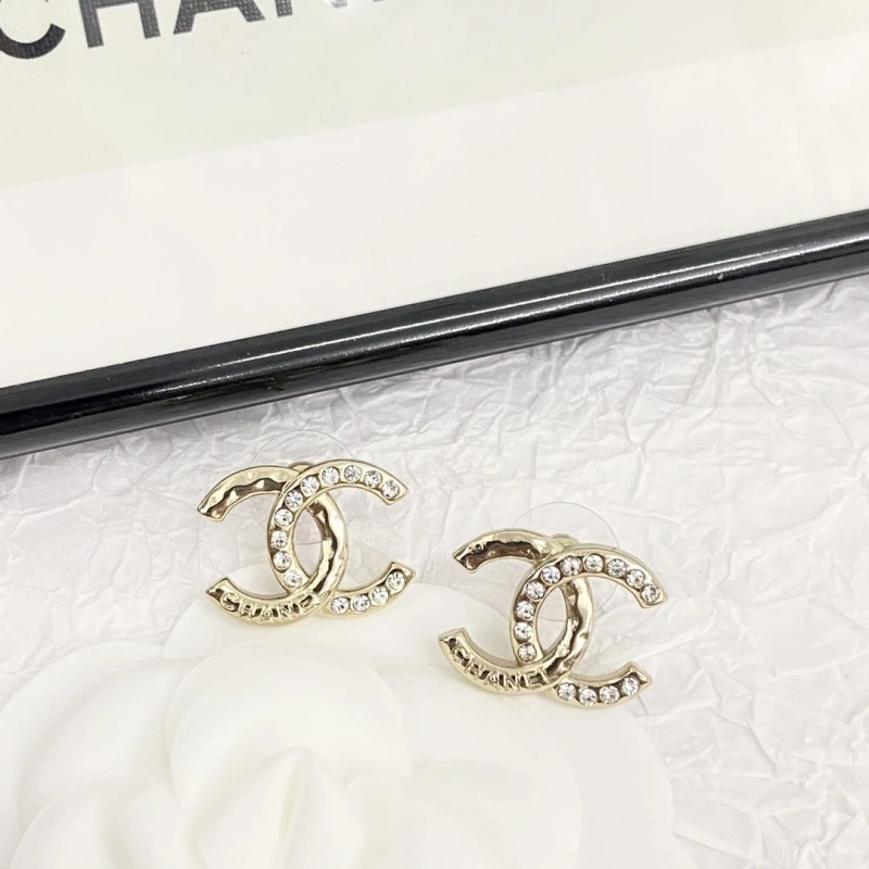 Chxnxl Earrings Flexible 290253