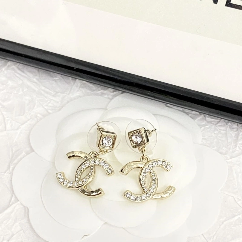 Chxnxl Earrings AllSeason 290252
