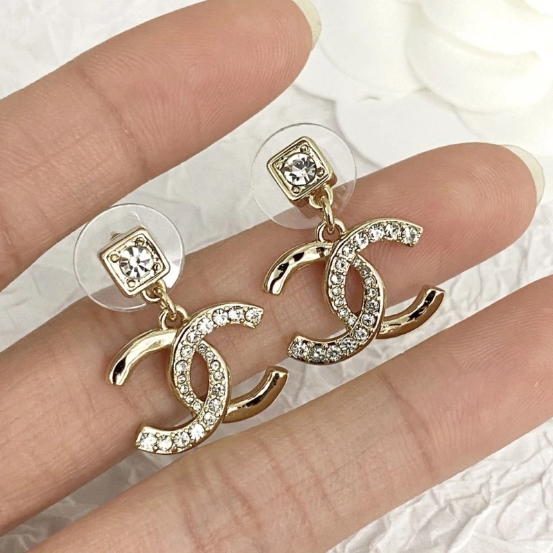 Chxnxl Earrings AllSeason 290252
