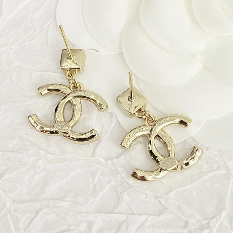 Chxnxl Earrings AllSeason 290252