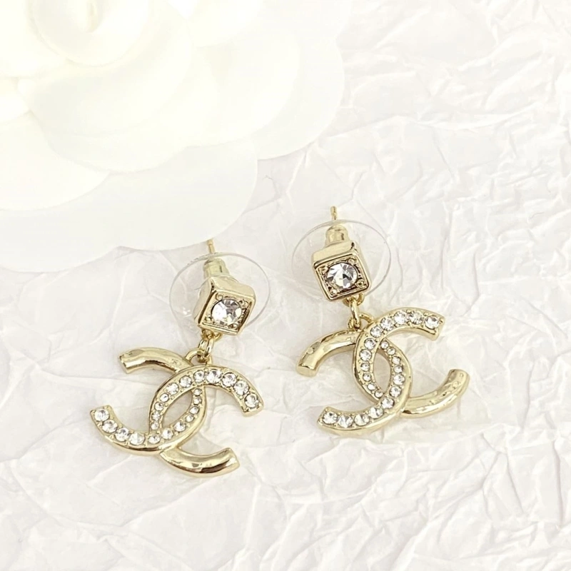 Chxnxl Earrings AllSeason 290252