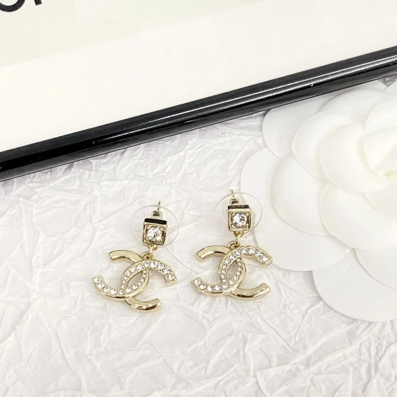 Chxnxl Earrings AllSeason 290252