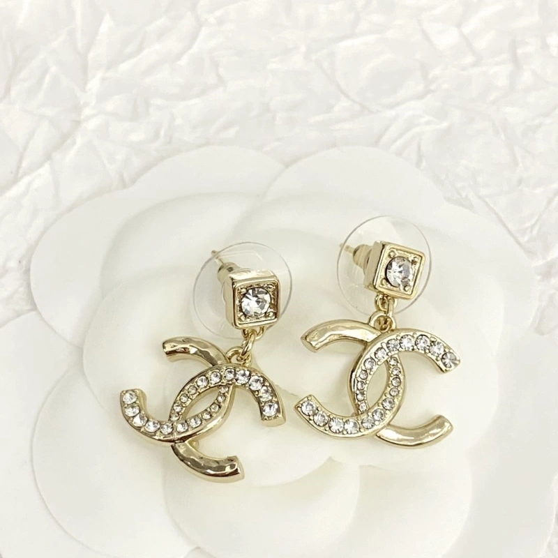 Chxnxl Earrings AllSeason 290252