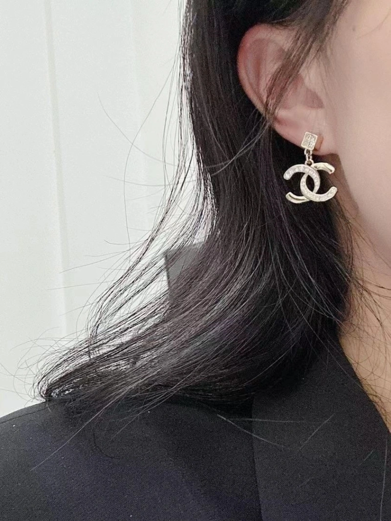 Chxnxl Earrings AllSeason 290252