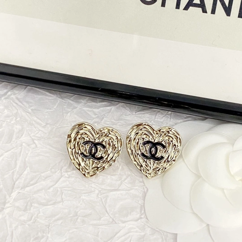 Chxnxl Earrings Fashionable 290237