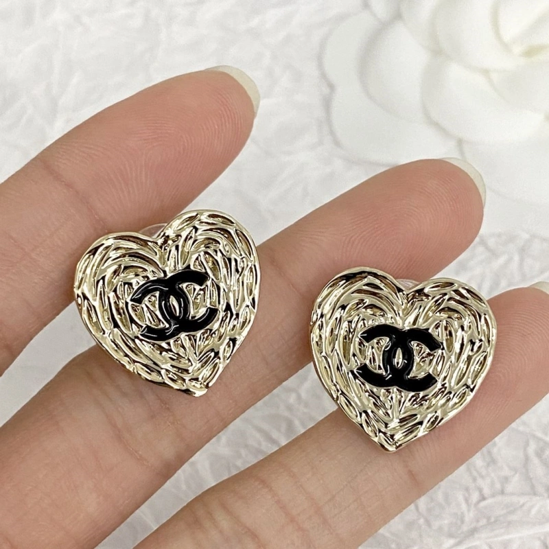 Chxnxl Earrings Fashionable 290237