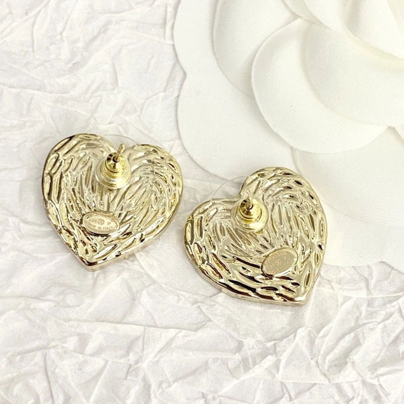 Chxnxl Earrings Fashionable 290237